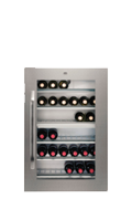 Reparación averías vinoteca Rommer en  Huesca